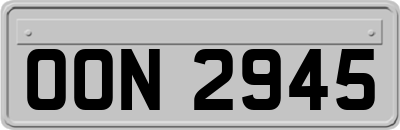 OON2945