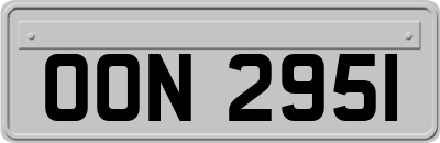 OON2951