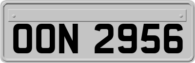 OON2956
