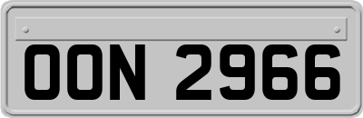 OON2966