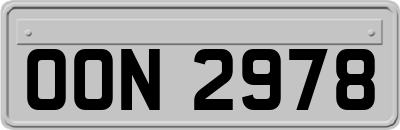 OON2978