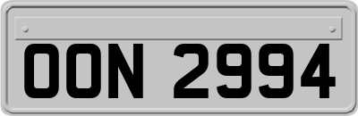 OON2994