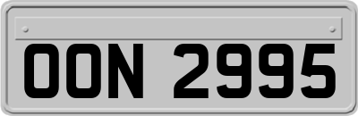 OON2995