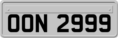 OON2999