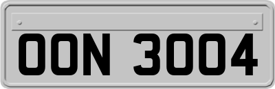 OON3004