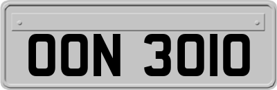 OON3010