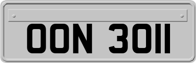 OON3011
