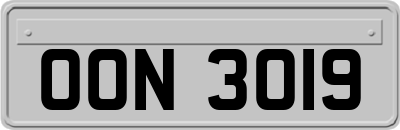 OON3019