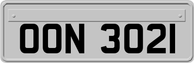 OON3021
