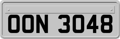 OON3048