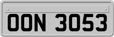 OON3053