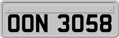 OON3058