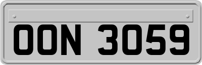 OON3059