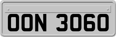 OON3060