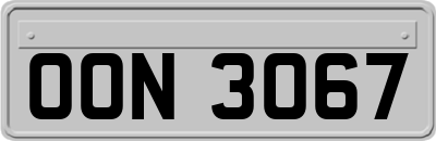 OON3067
