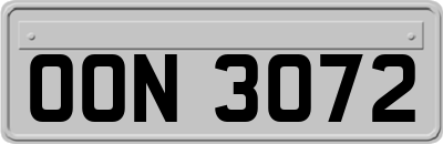 OON3072