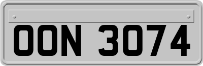 OON3074