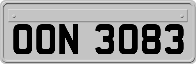 OON3083