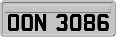 OON3086