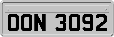 OON3092
