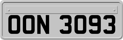OON3093