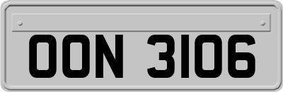 OON3106