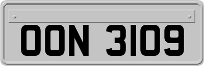 OON3109