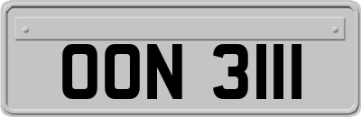 OON3111