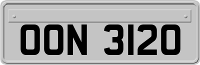 OON3120