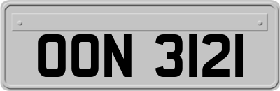 OON3121