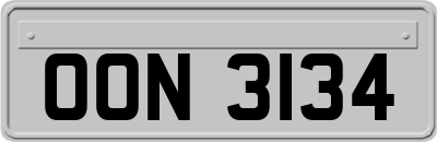 OON3134