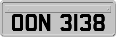 OON3138