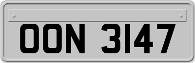 OON3147