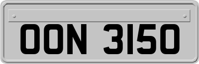 OON3150