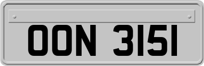 OON3151