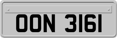 OON3161