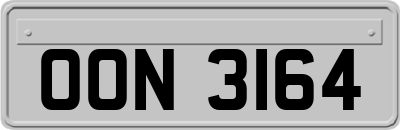 OON3164