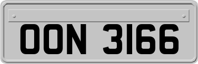 OON3166