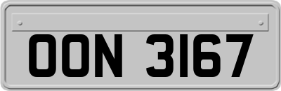OON3167