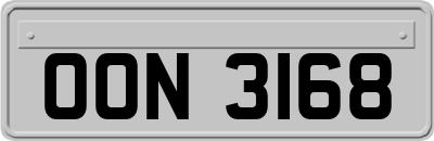 OON3168