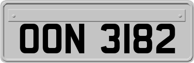 OON3182
