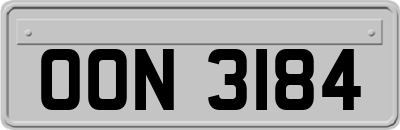 OON3184