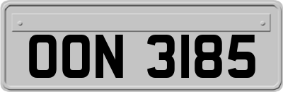 OON3185