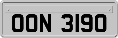 OON3190