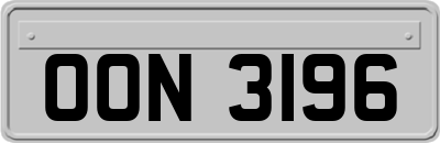 OON3196