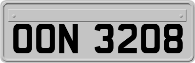 OON3208