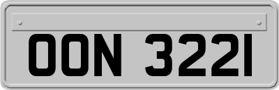 OON3221