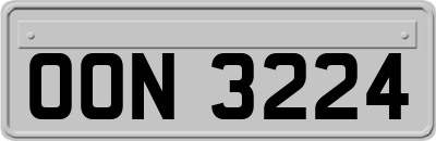 OON3224