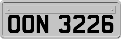 OON3226