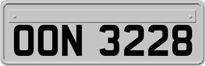 OON3228